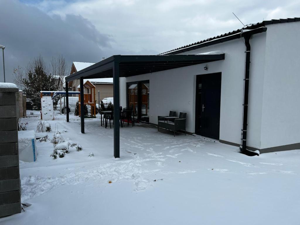 Apartment House Tatras Liptovský Mikuláš Exterior foto